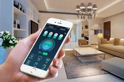 硬軟件+服務(wù)UP之星智能家居步入APP掌控時代