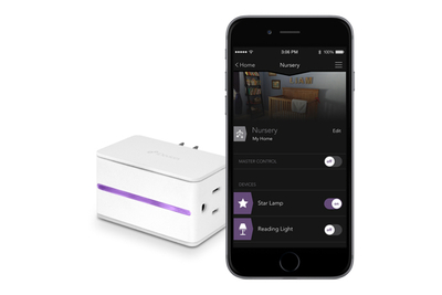 第一波蘋果HomeKit智能家居產(chǎn)品來(lái)襲 開啟智能生活新篇章