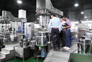 廠家直銷優質牙膏均質乳化機，高效適用于食品藥品化妝品制藥沙拉醬洗滌用品行業