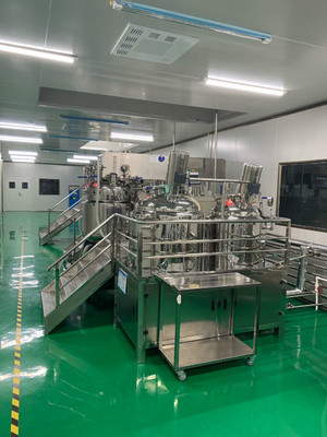 專業(yè)上門化妝品與洗滌用品車間檢測服務(wù)